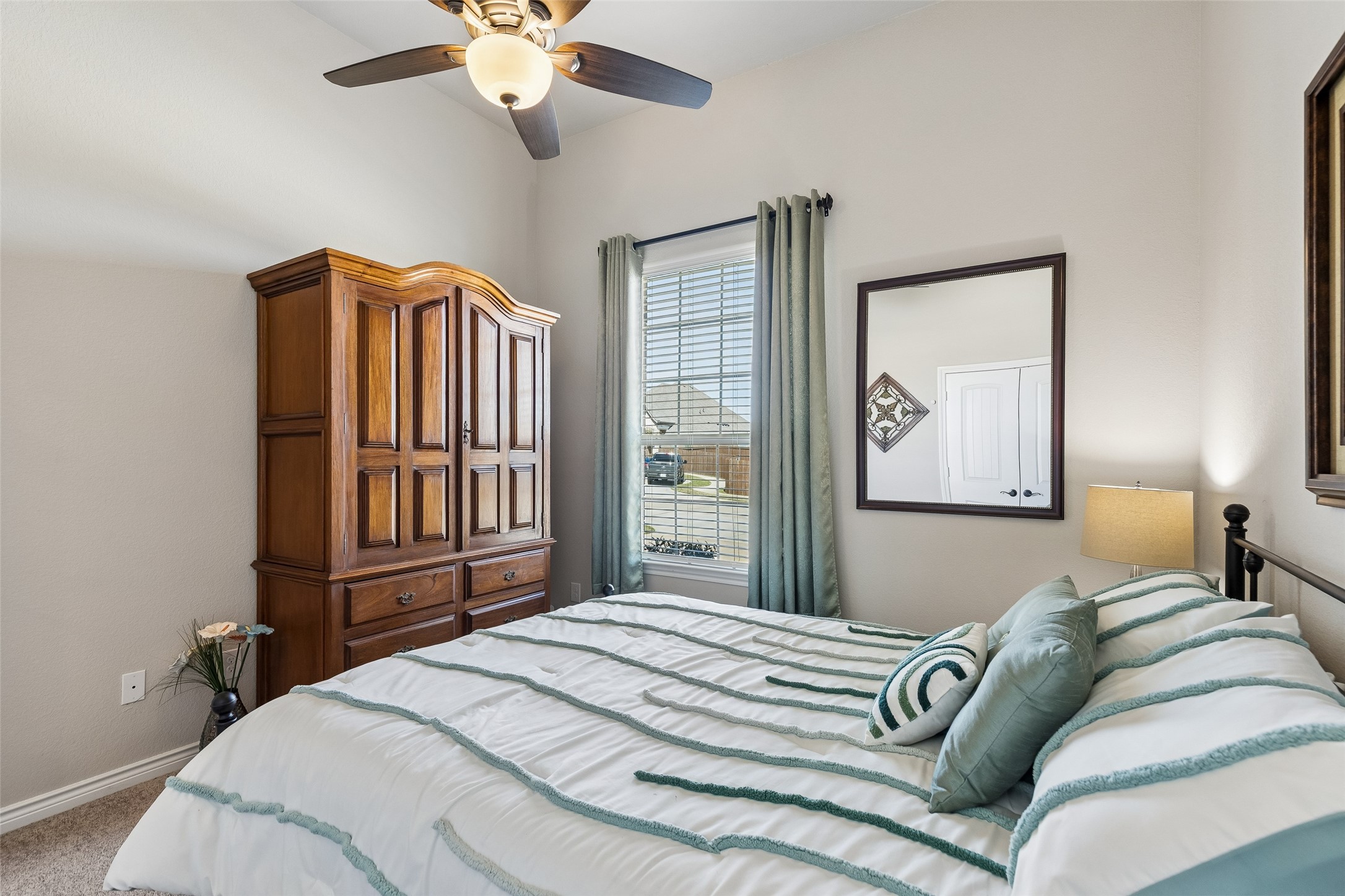 1273 Palo Duro Court Burleson TX 76028
