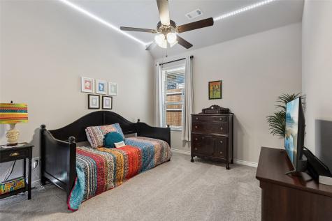 1273 Palo Duro Court Burleson TX 76028