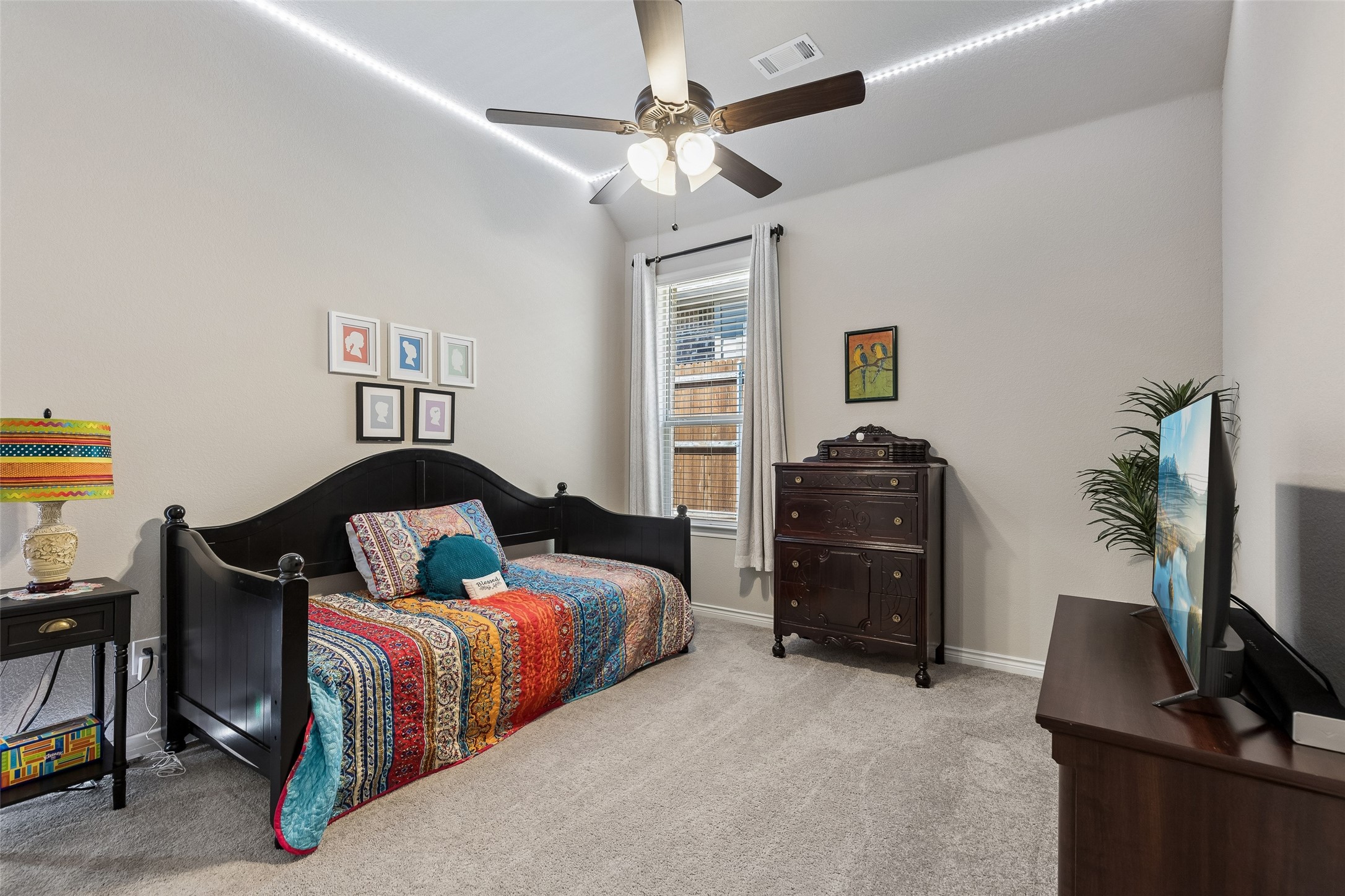 1273 Palo Duro Court Burleson TX 76028