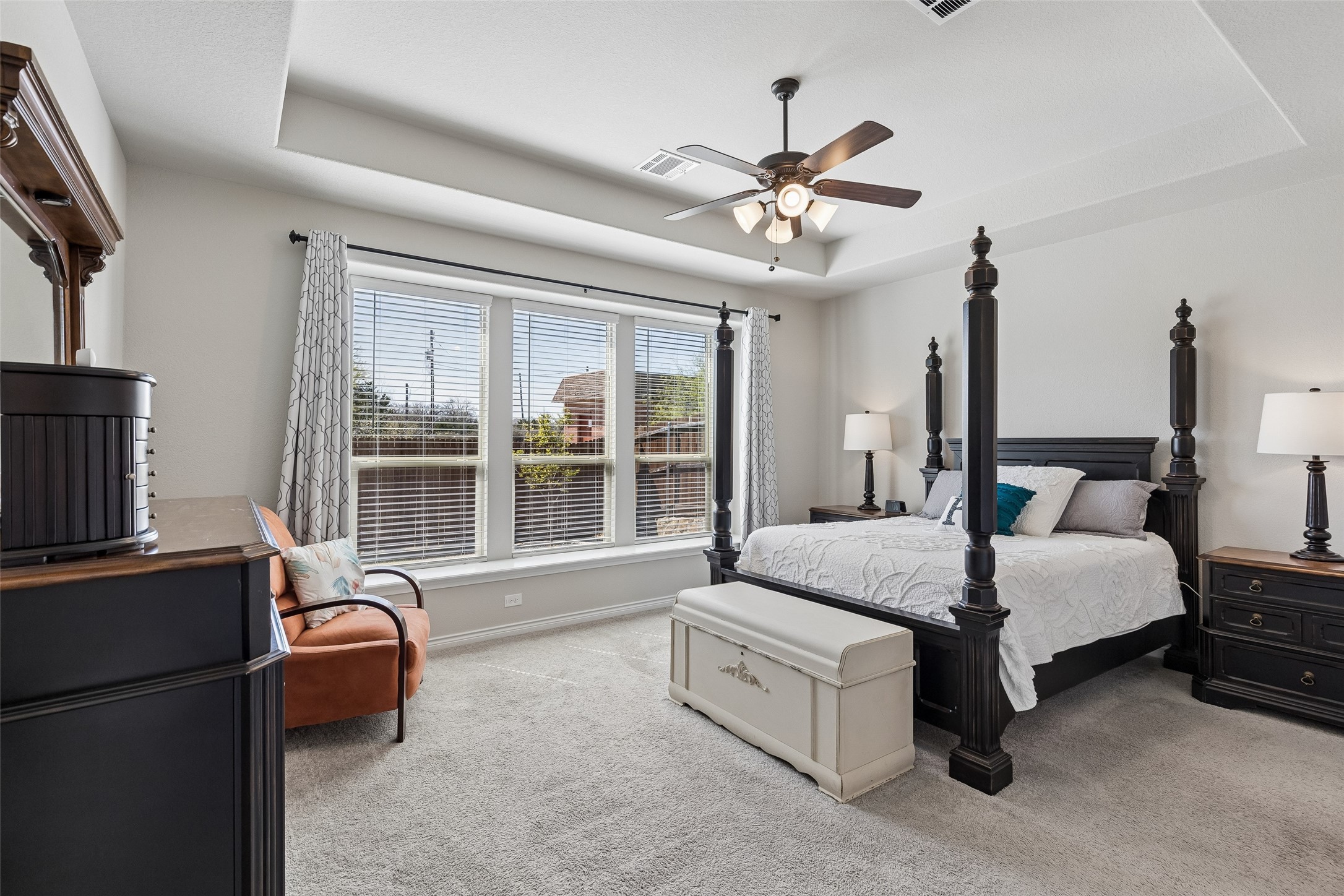 1273 Palo Duro Court Burleson TX 76028