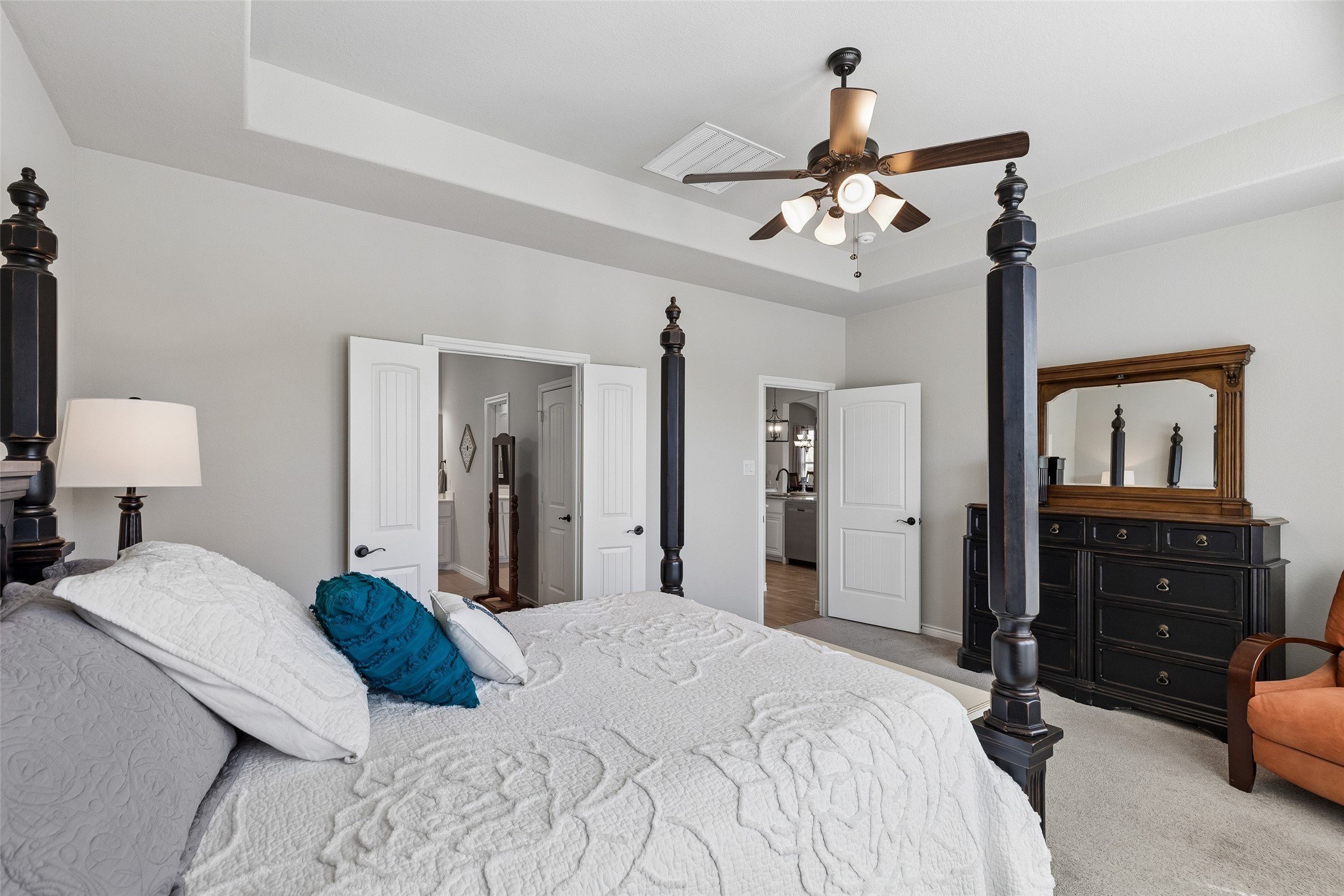 1273 Palo Duro Court Burleson TX 76028