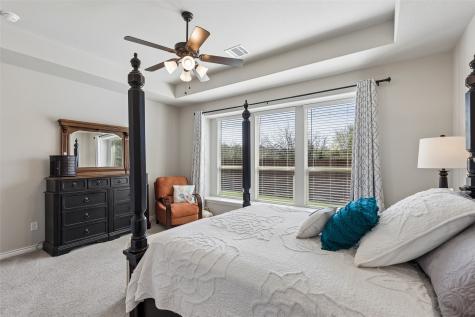 1273 Palo Duro Court Burleson TX 76028