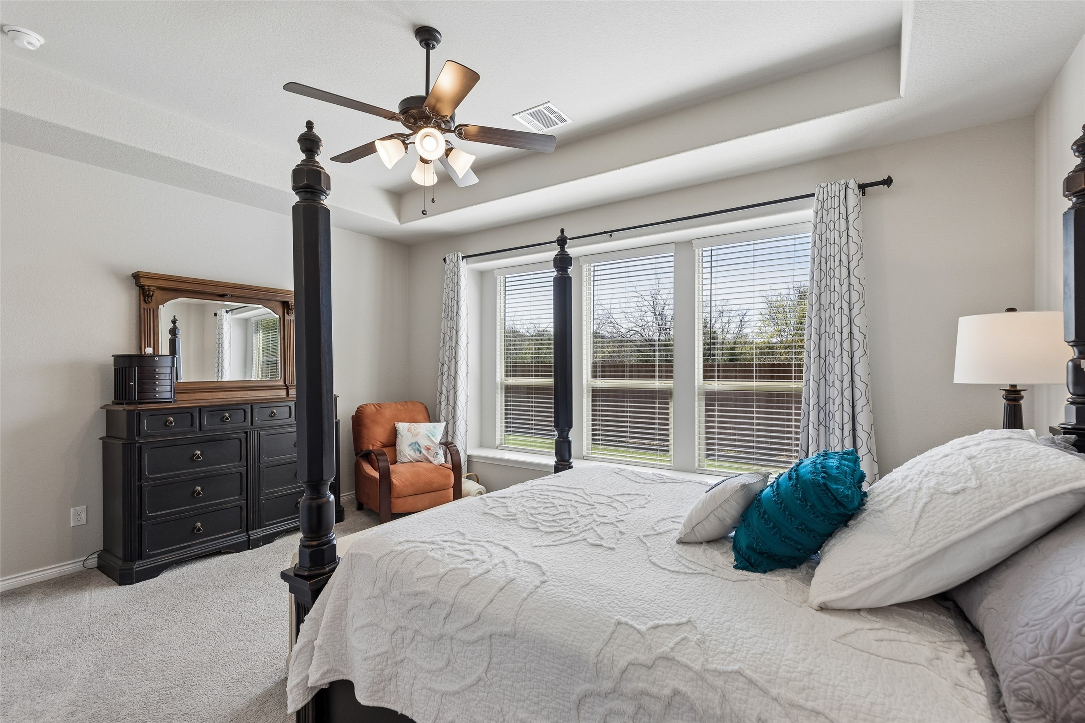 1273 Palo Duro Court Burleson TX 76028
