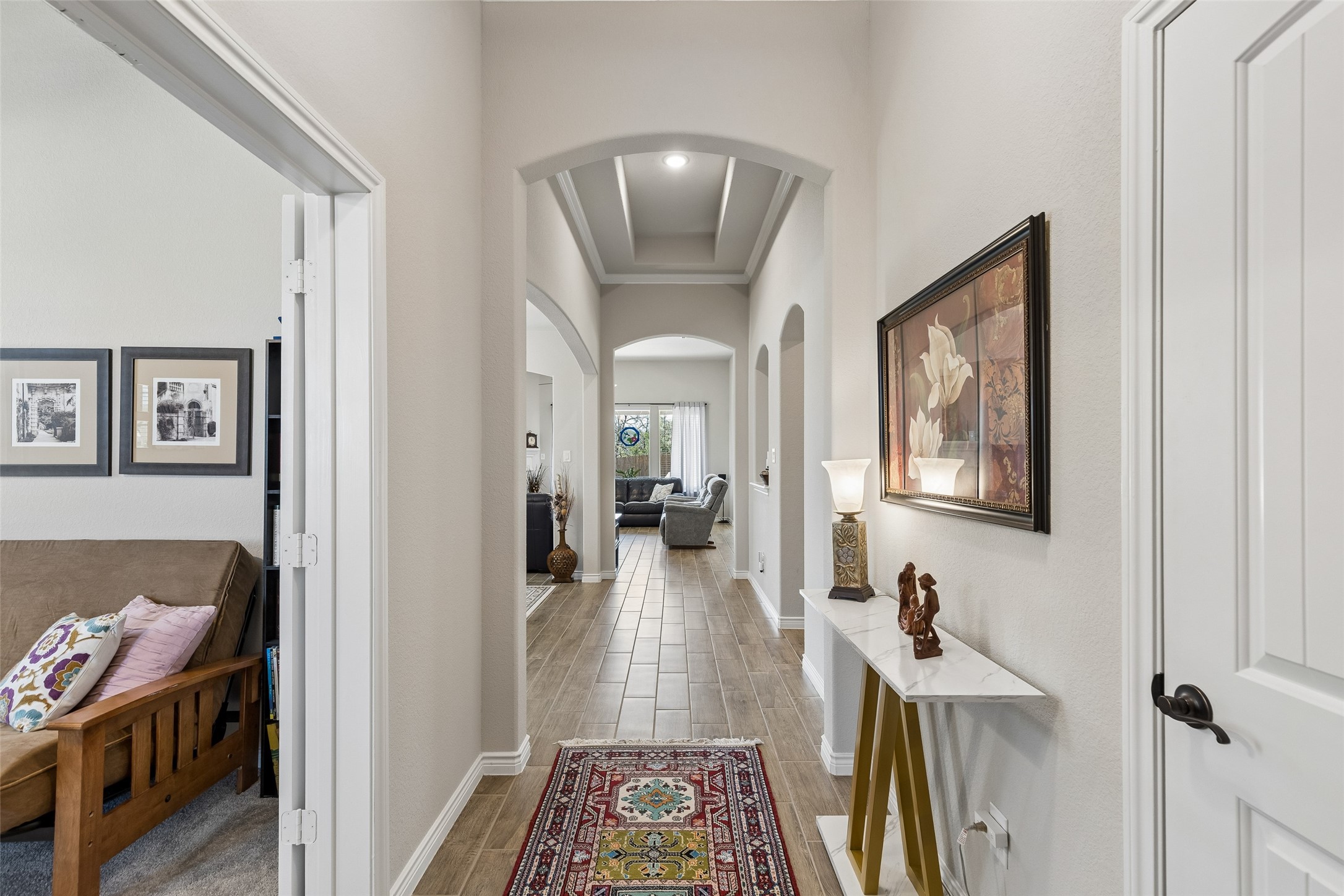 1273 Palo Duro Court Burleson TX 76028