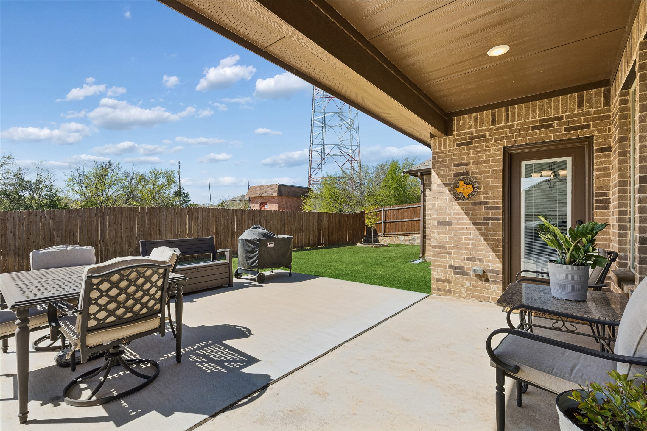 1273 Palo Duro Court Burleson TX 76028
