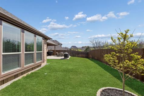 1273 Palo Duro Court Burleson TX 76028