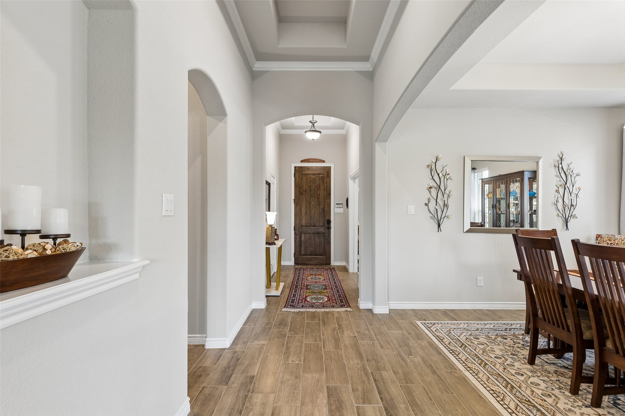 1273 Palo Duro Court Burleson TX 76028