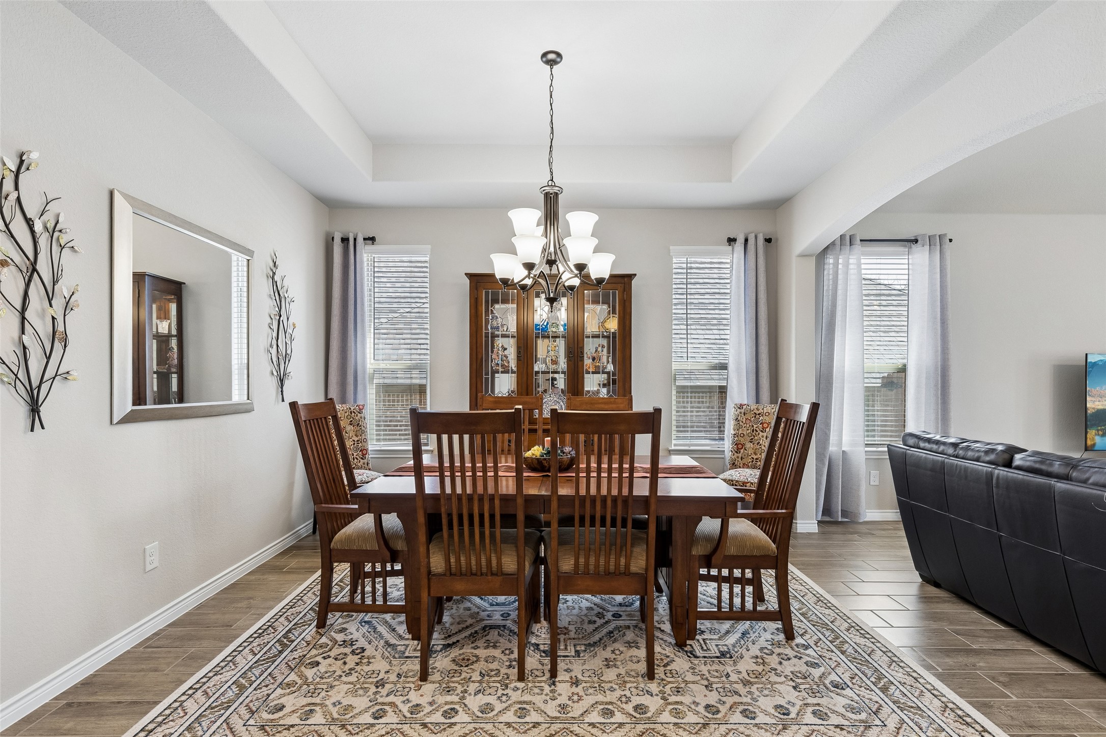 1273 Palo Duro Court Burleson TX 76028