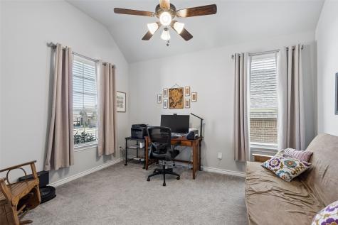 1273 Palo Duro Court Burleson TX 76028