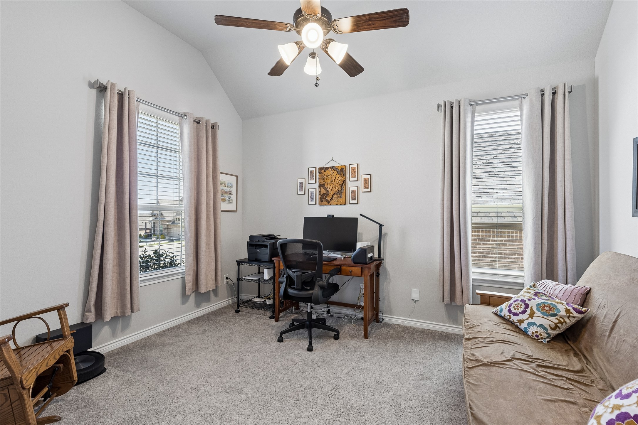 1273 Palo Duro Court Burleson TX 76028