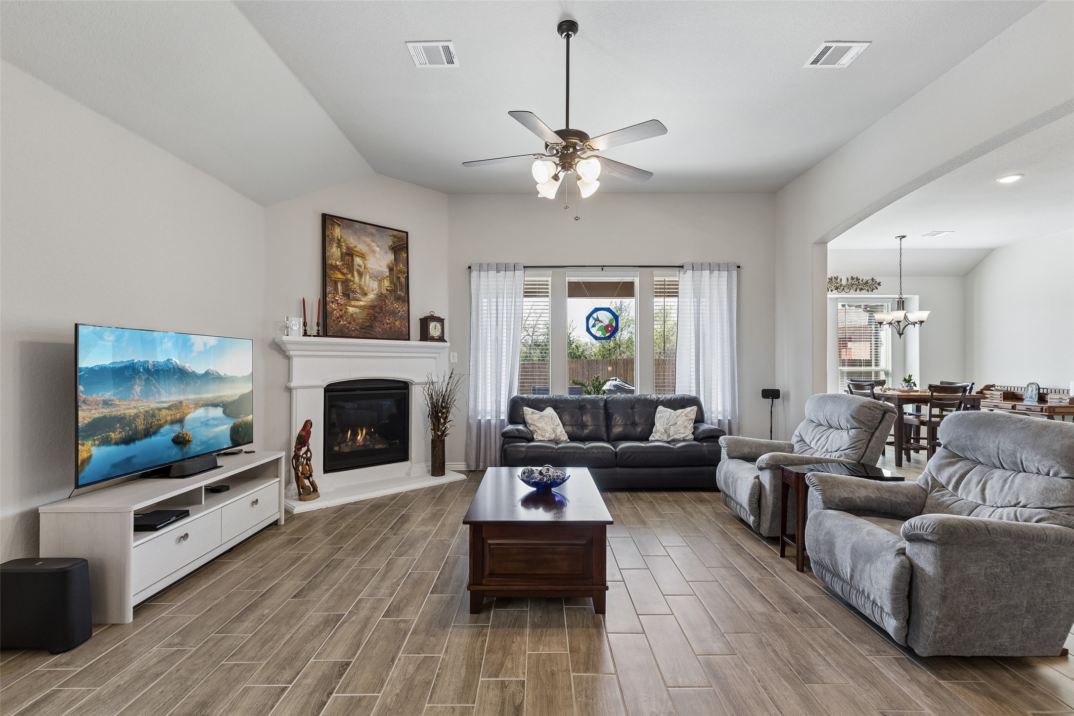 1273 Palo Duro Court Burleson TX 76028