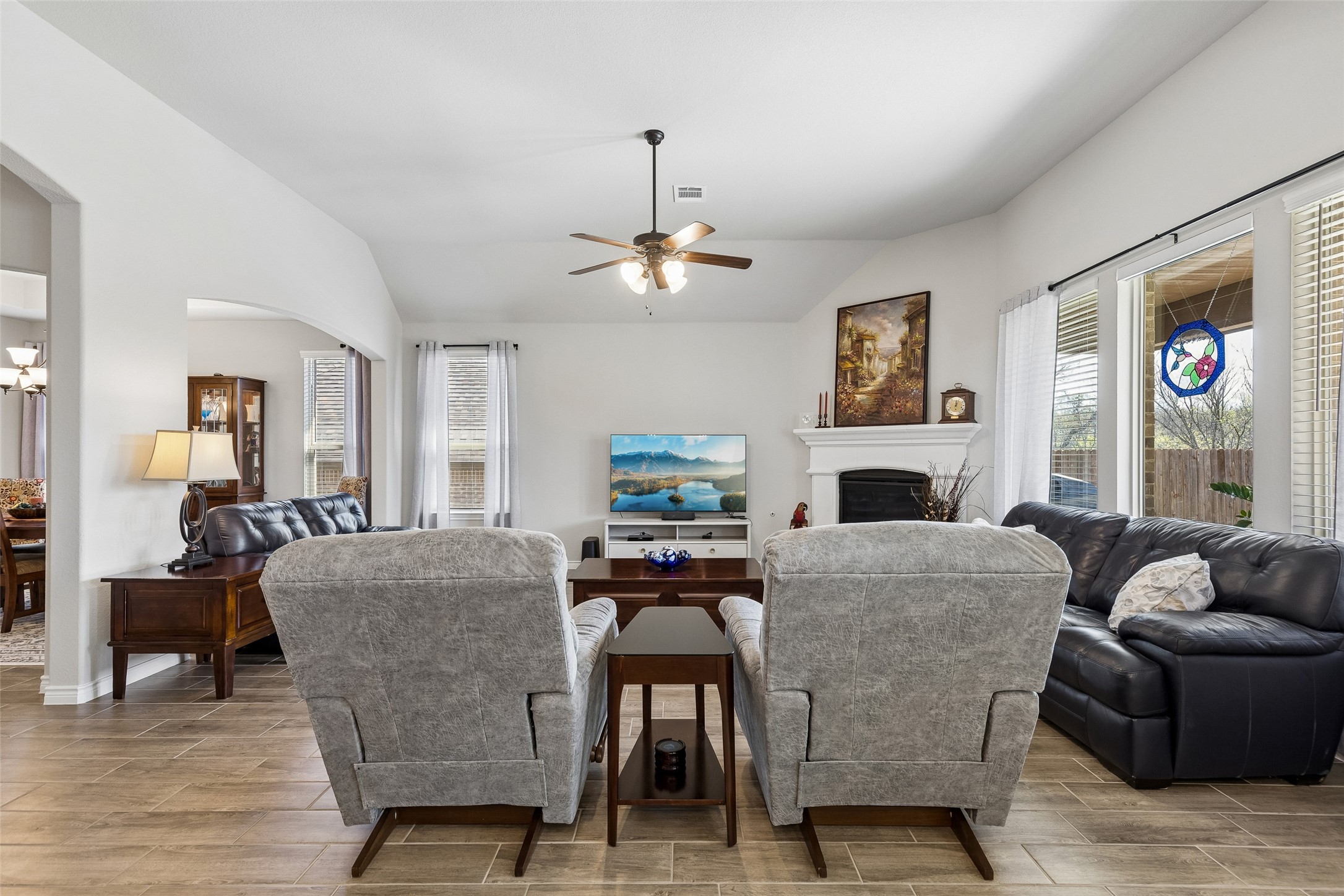 1273 Palo Duro Court Burleson TX 76028