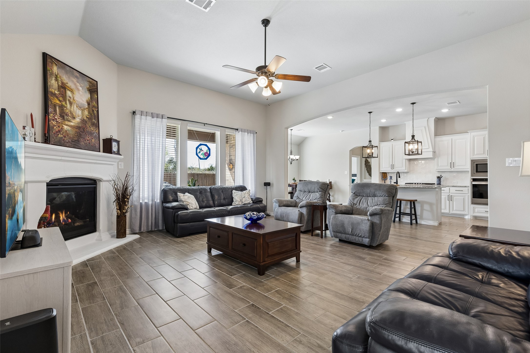 1273 Palo Duro Court Burleson TX 76028