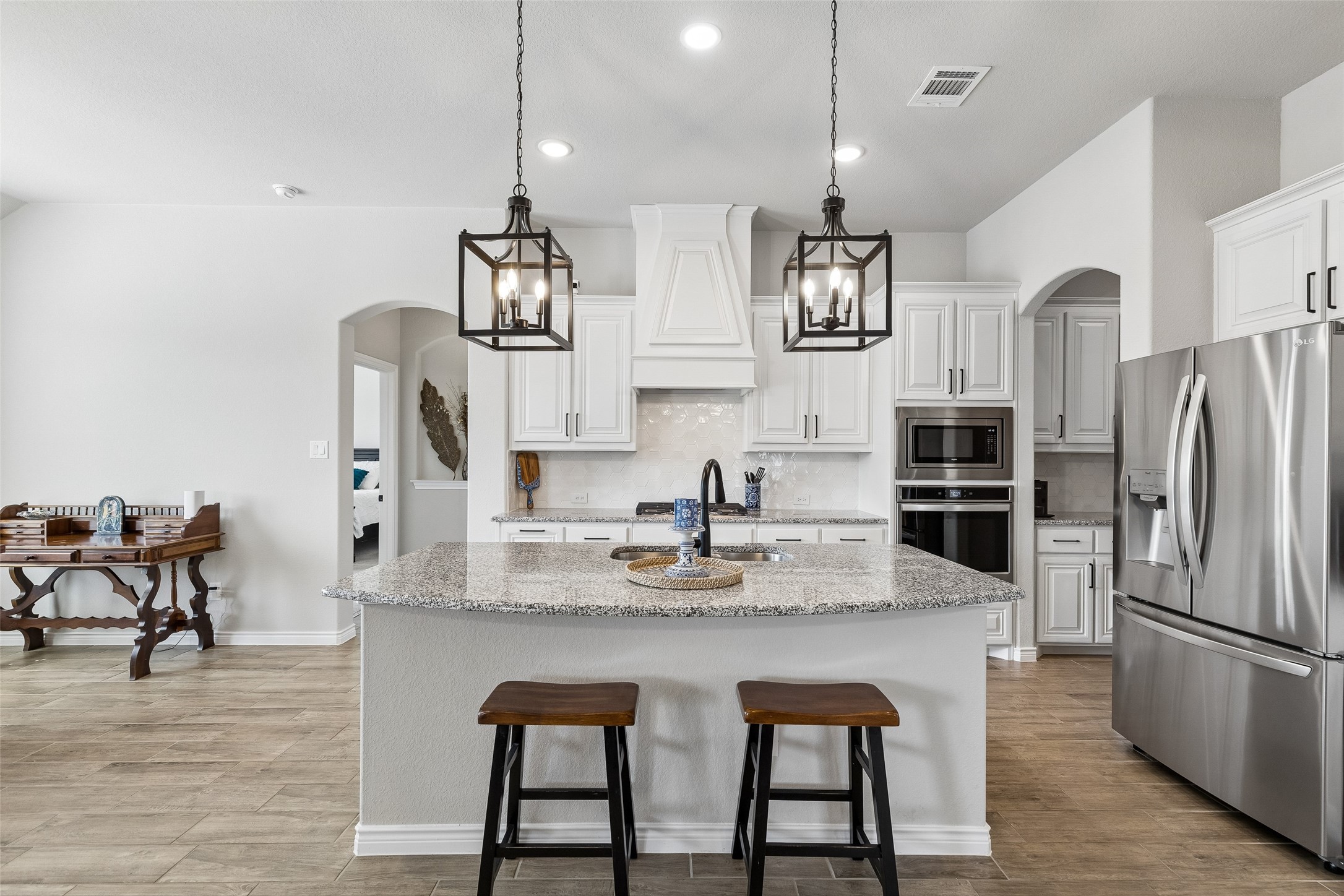 1273 Palo Duro Court Burleson TX 76028