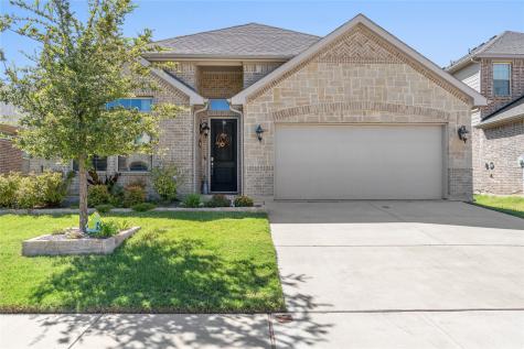 4024 Honeyapple Way Fort Worth TX 76137