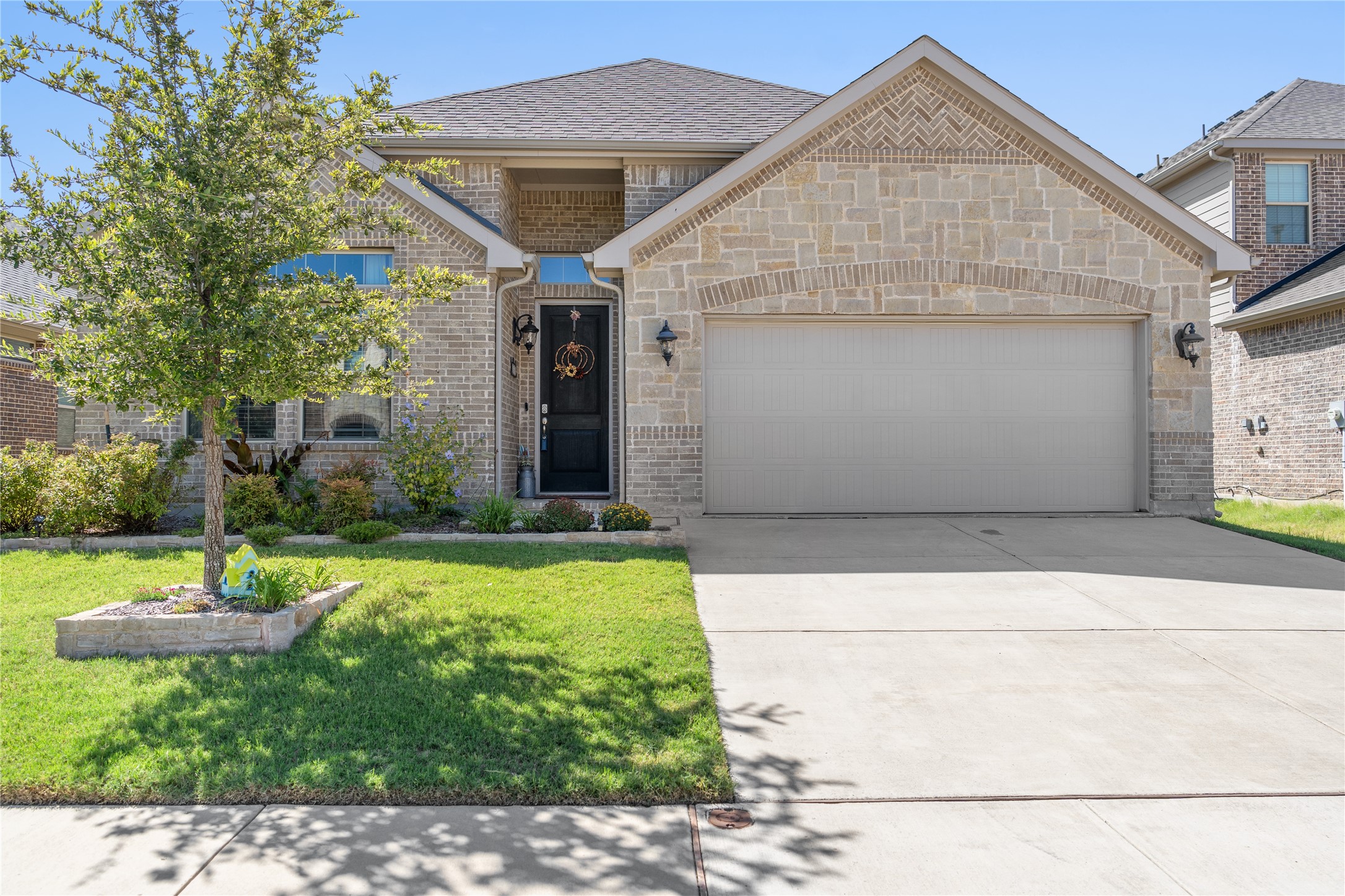 4024 Honeyapple Way Fort Worth TX 76137