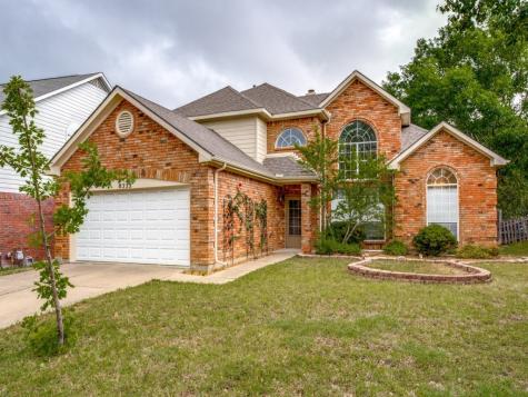 8355 Deep Green Drive Dallas TX 75249
