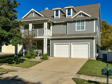 10025 Boston Harbor Drive Providence Village TX 76227