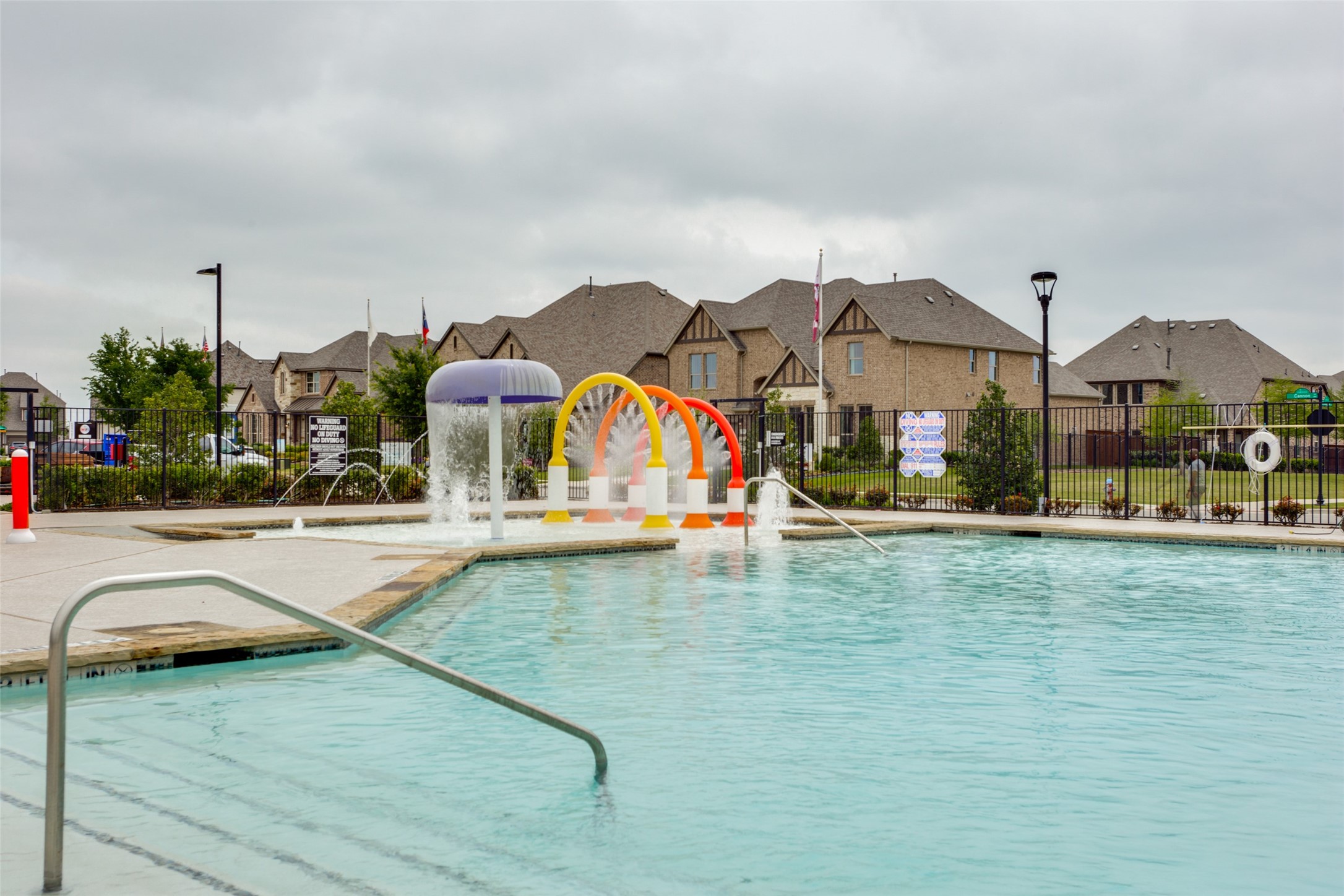 2811 Killdeer Trail Prosper TX 75078