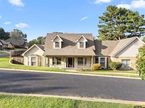 308 Canterbury Court Tyler TX 75703