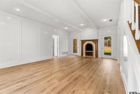 308 Canterbury Court Tyler TX 75703