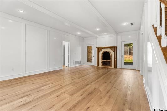 308 Canterbury Court Tyler TX 75703
