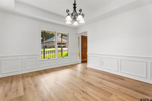 308 Canterbury Court Tyler TX 75703