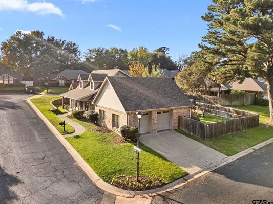 308 Canterbury Court Tyler TX 75703