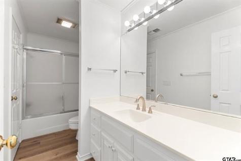 308 Canterbury Court Tyler TX 75703