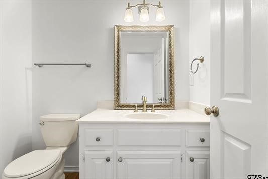 308 Canterbury Court Tyler TX 75703