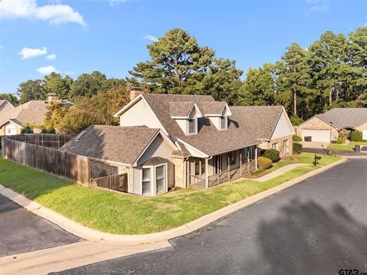 308 Canterbury Court Tyler TX 75703