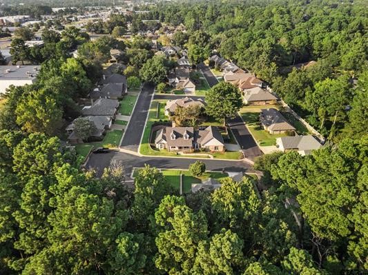 308 Canterbury Court Tyler TX 75703