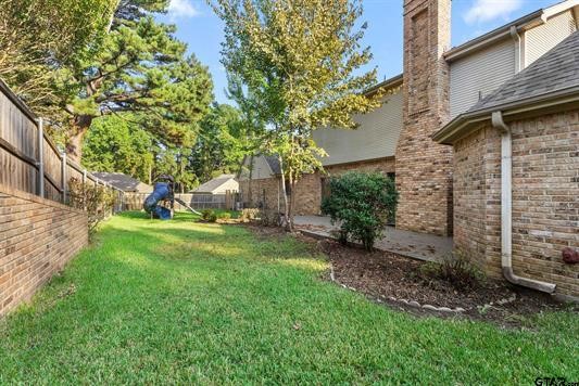 308 Canterbury Court Tyler TX 75703