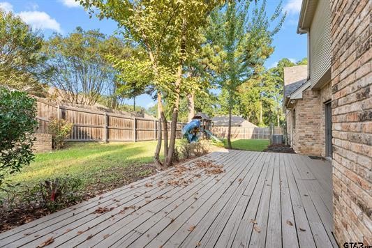 308 Canterbury Court Tyler TX 75703