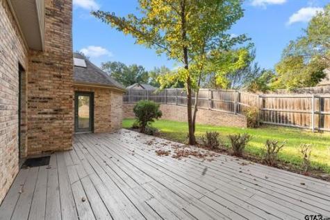 308 Canterbury Court Tyler TX 75703