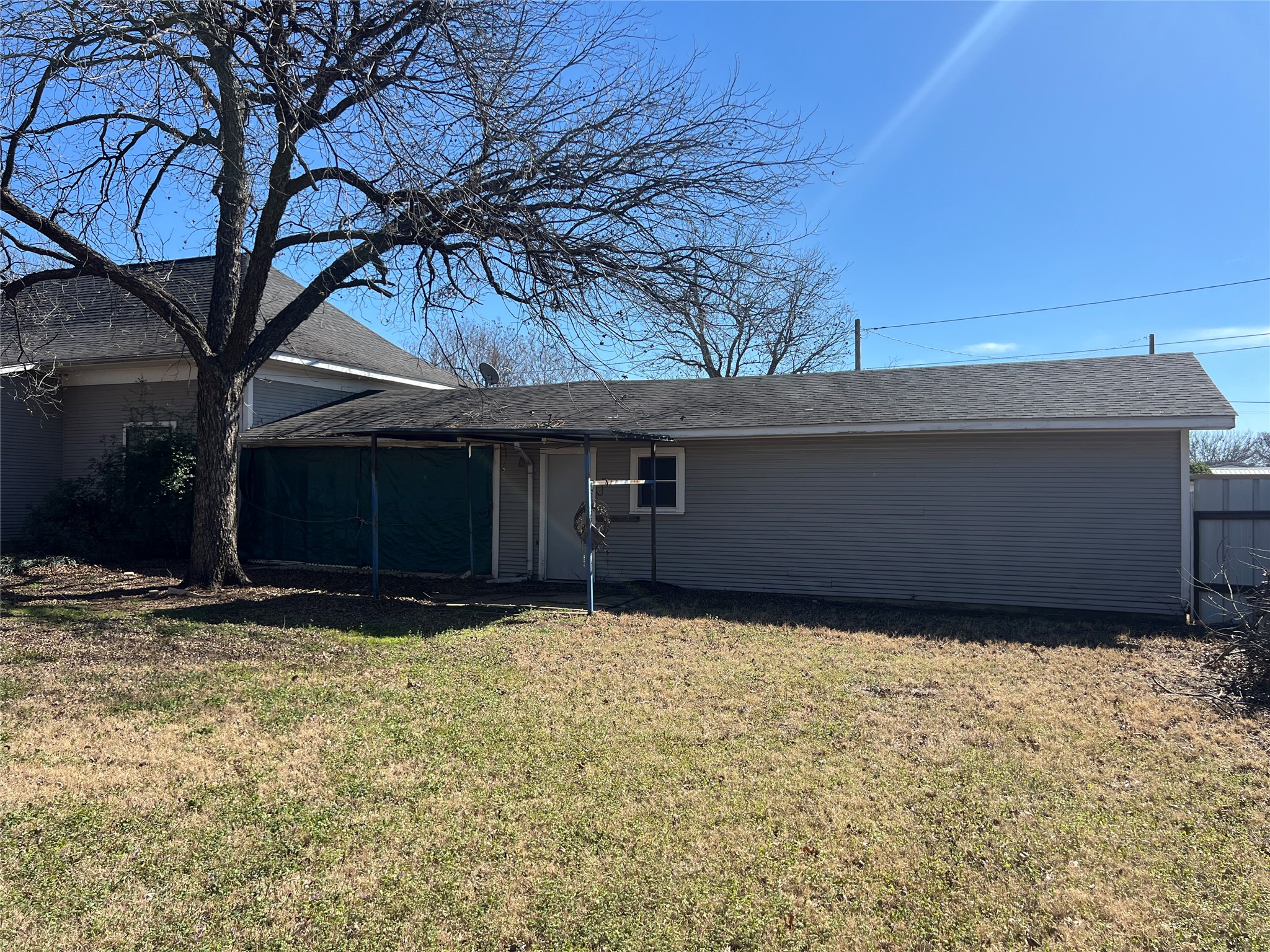 316 E Spring Street Henrietta TX 76365