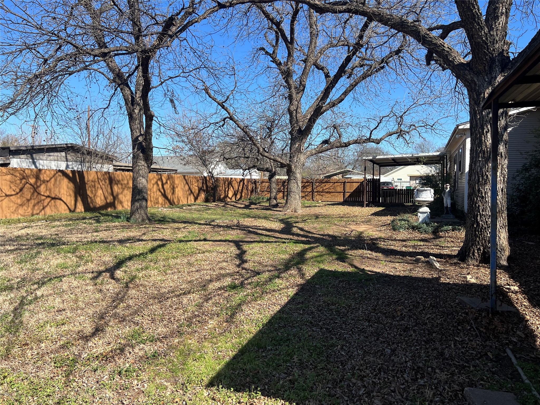 316 E Spring Street Henrietta TX 76365
