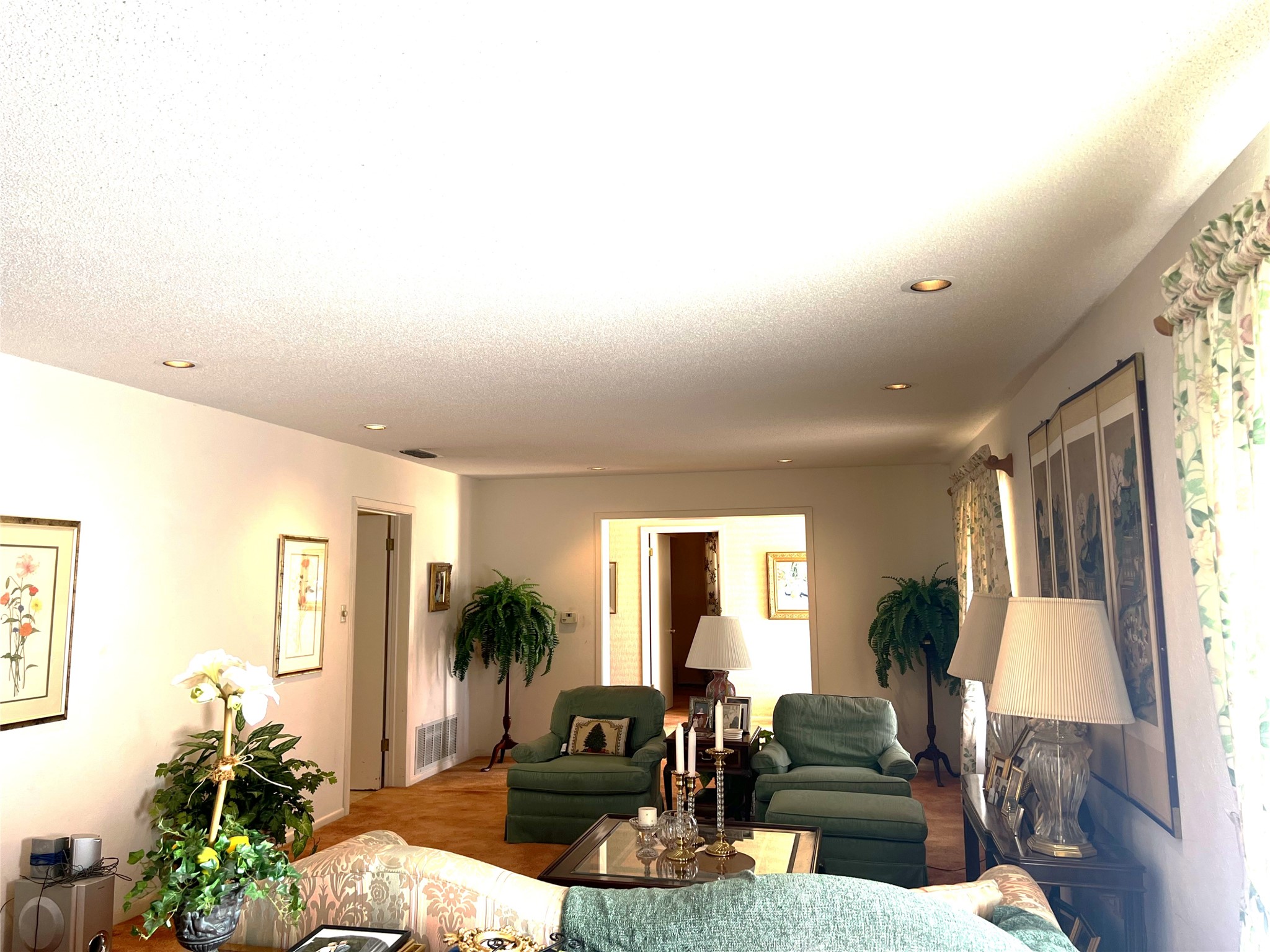 316 E Spring Street Henrietta TX 76365