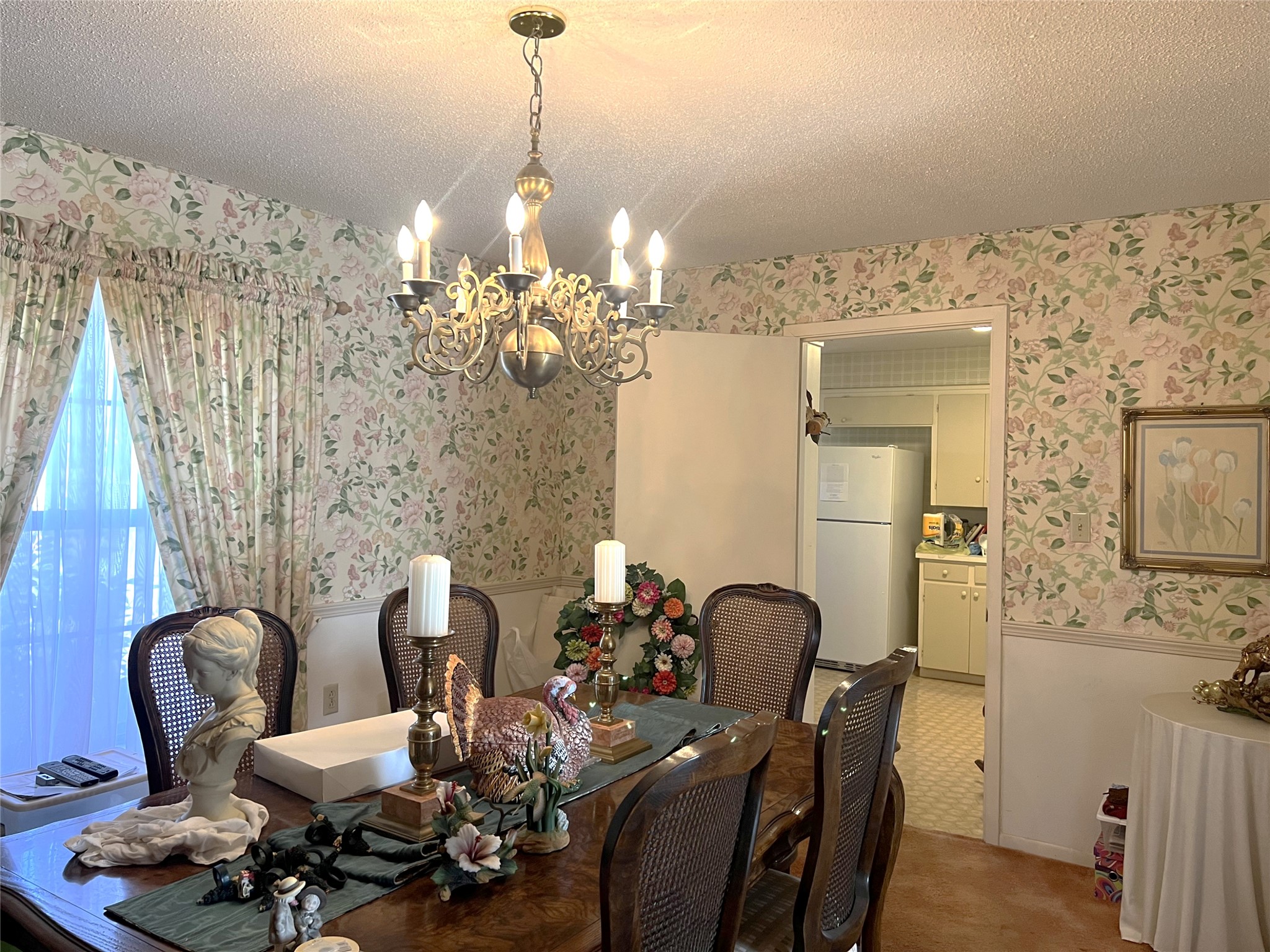 316 E Spring Street Henrietta TX 76365