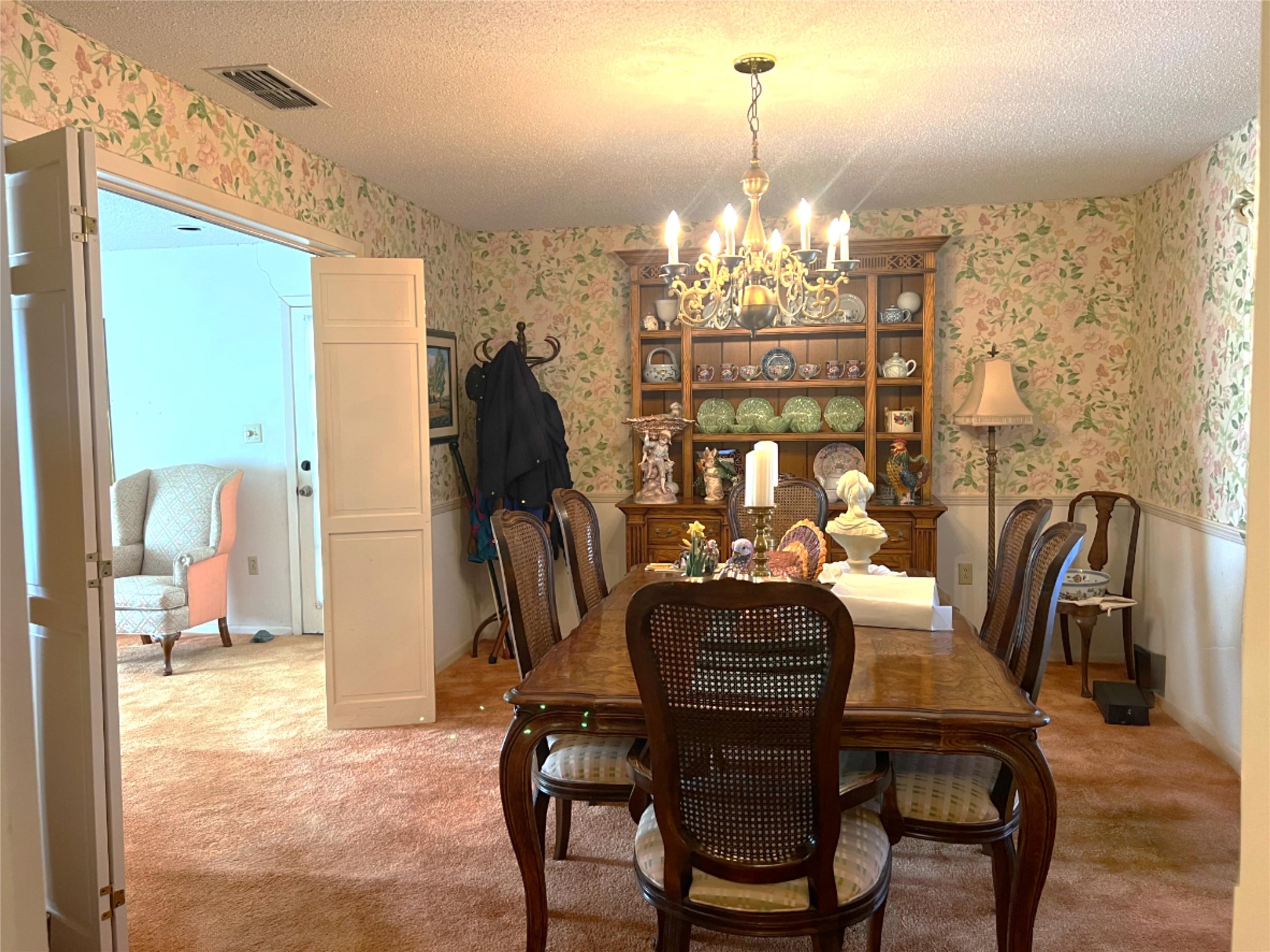 316 E Spring Street Henrietta TX 76365