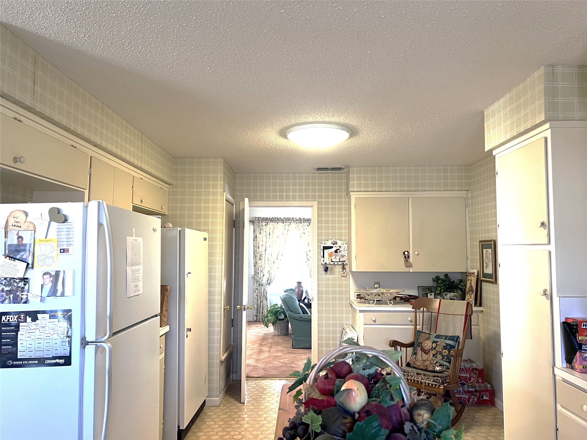 316 E Spring Street Henrietta TX 76365