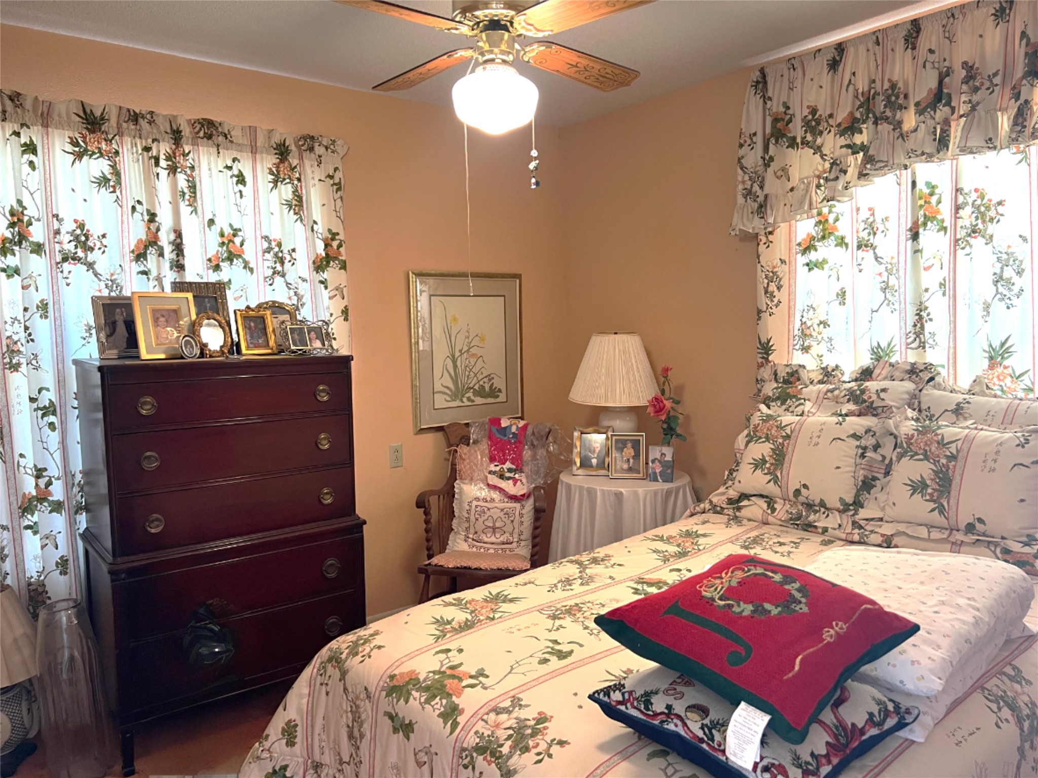 316 E Spring Street Henrietta TX 76365