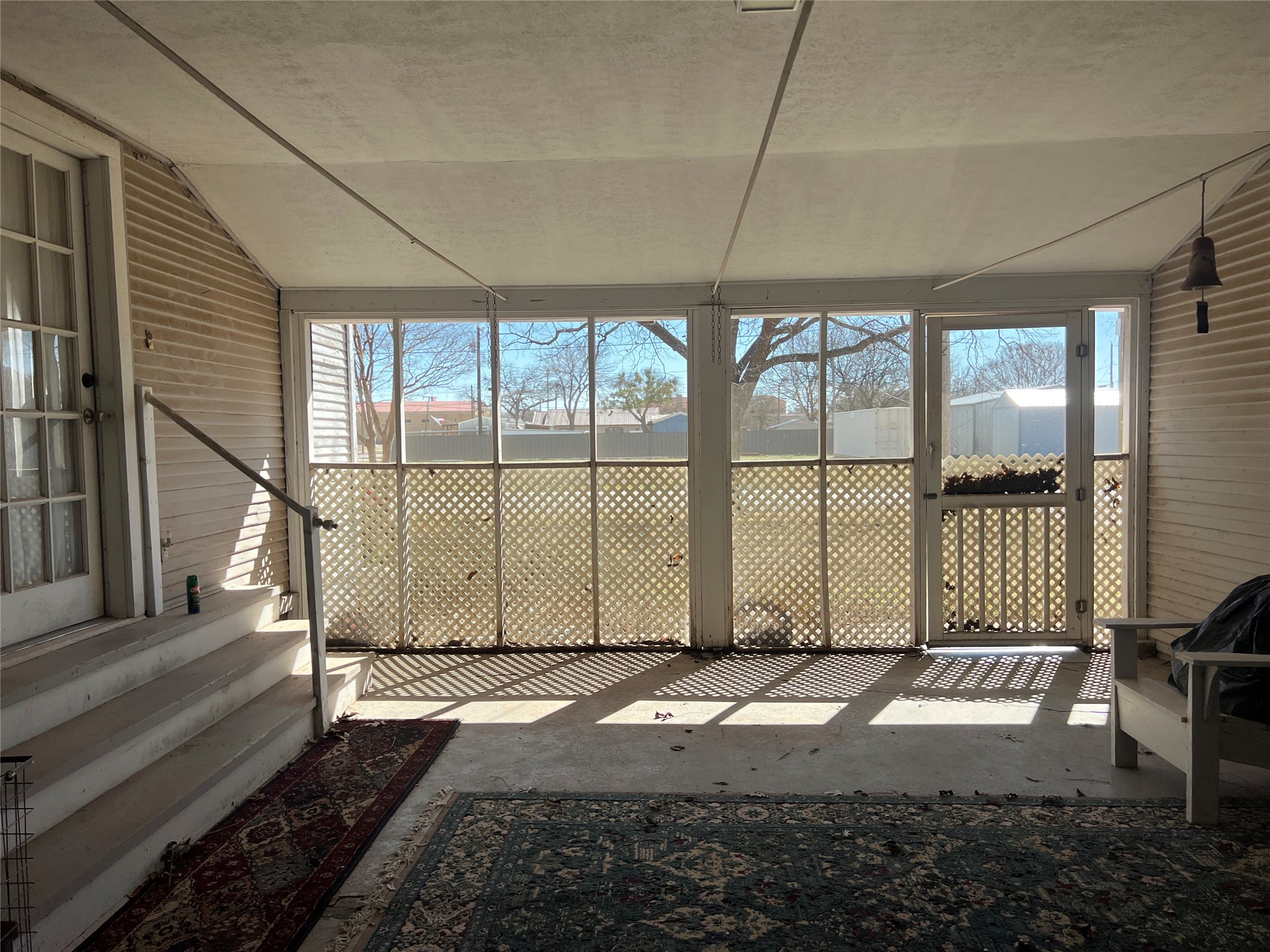 316 E Spring Street Henrietta TX 76365