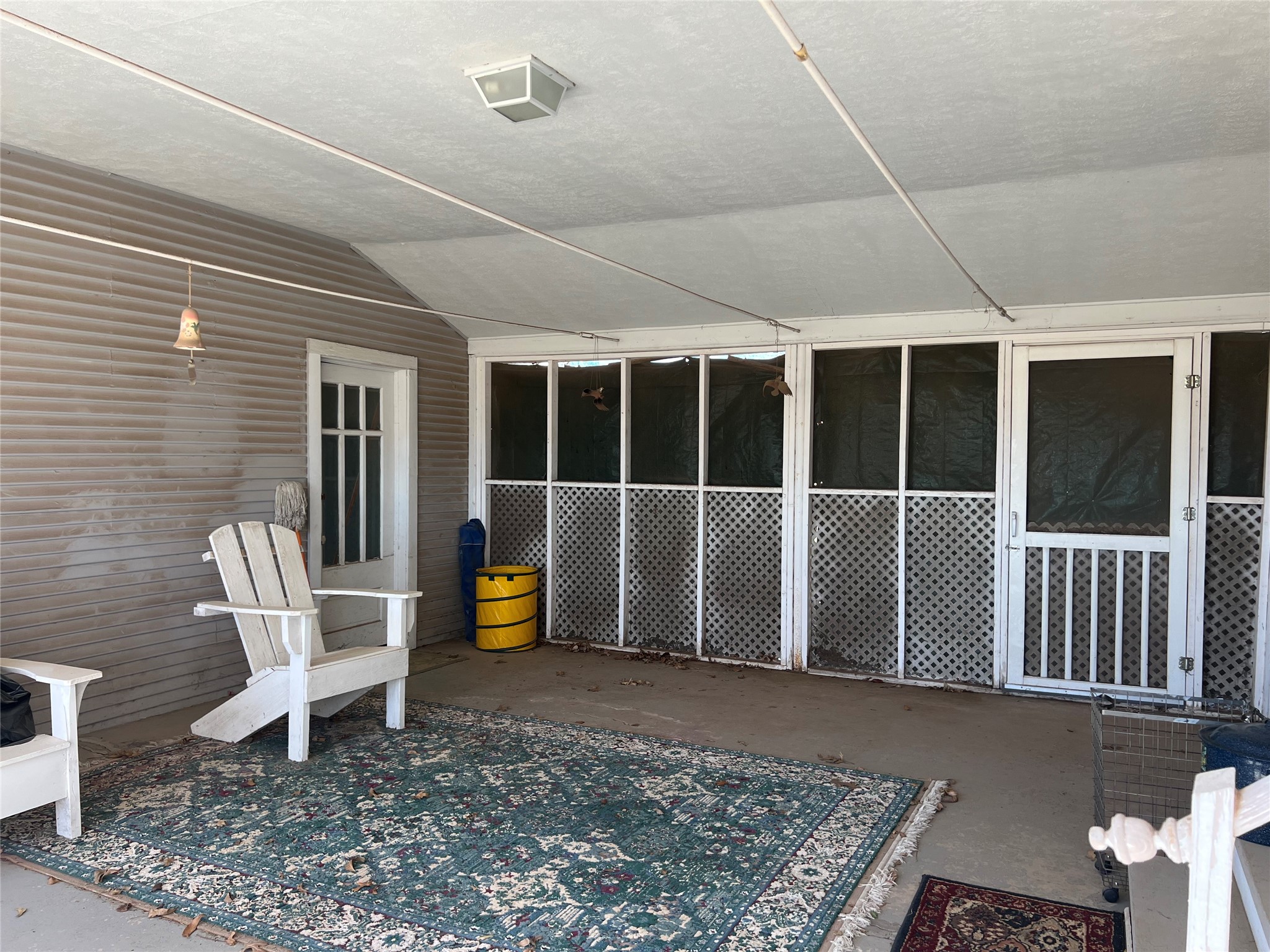 316 E Spring Street Henrietta TX 76365
