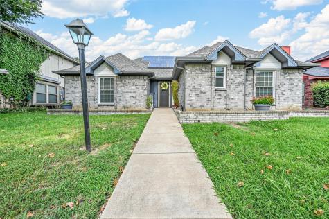 4109 Endicott Drive Grand Prairie TX 75052