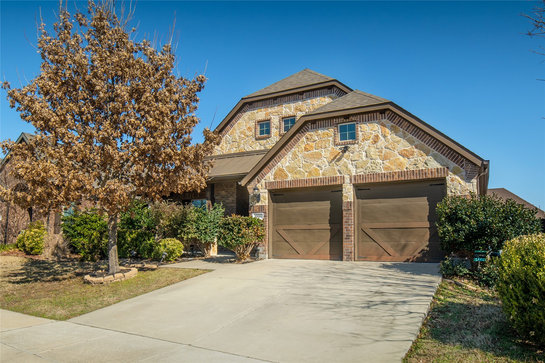 1008 Hoxton Road Forney TX 75126