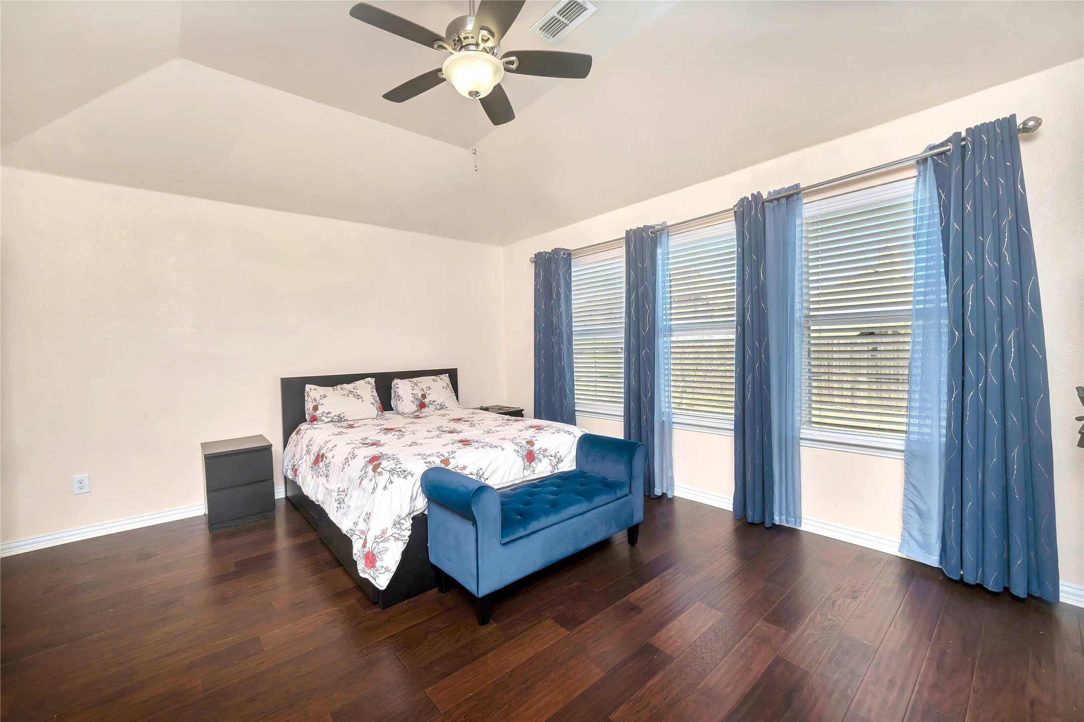 1008 Hoxton Road Forney TX 75126