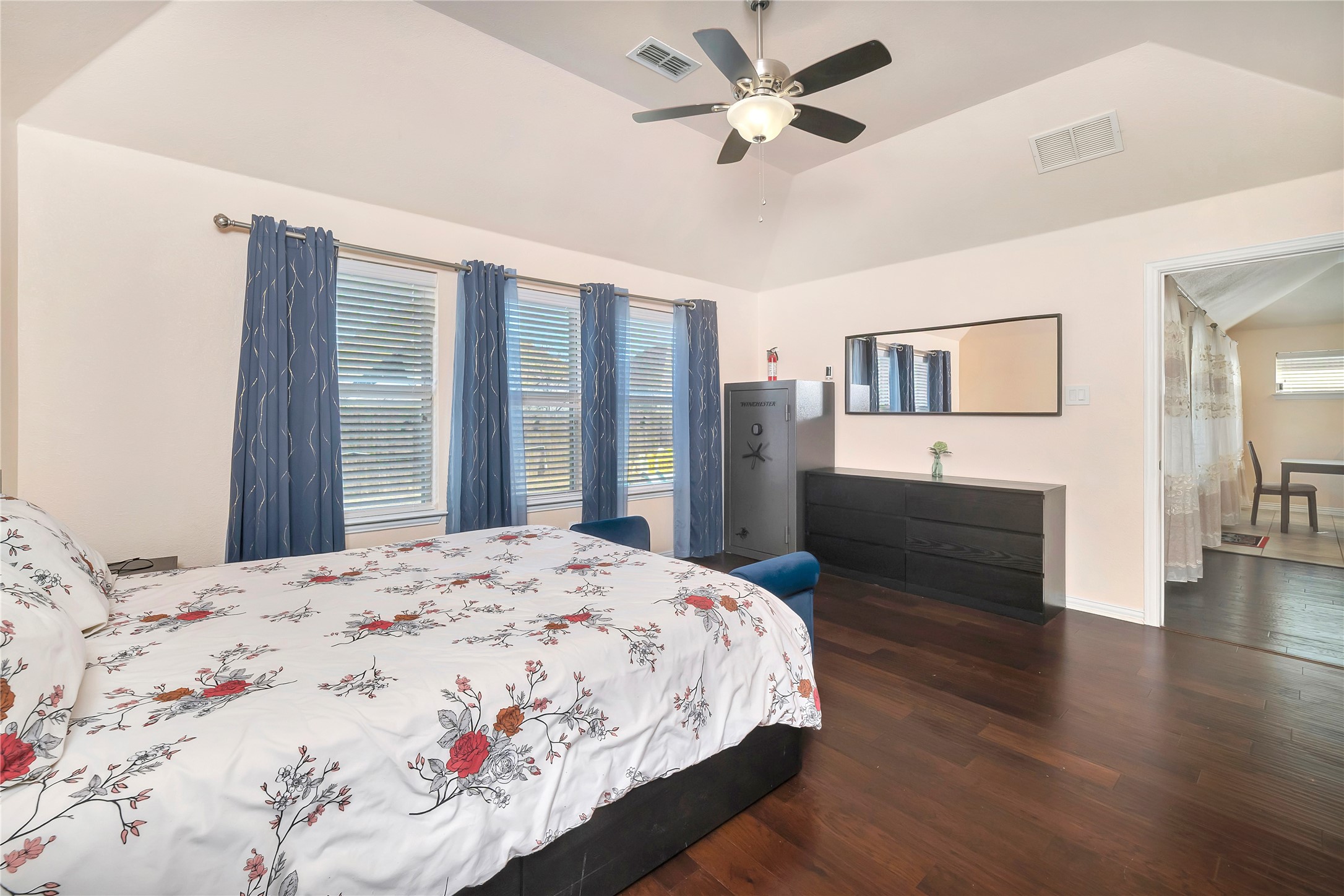 1008 Hoxton Road Forney TX 75126