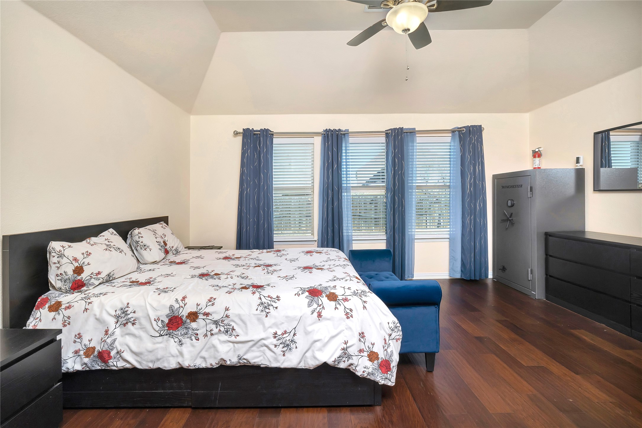 1008 Hoxton Road Forney TX 75126