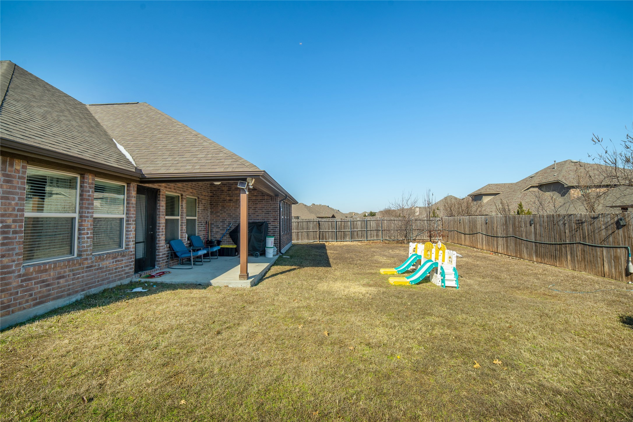 1008 Hoxton Road Forney TX 75126